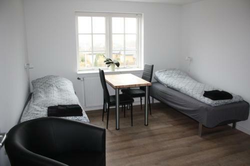 Skibbild Bed & Breakfast