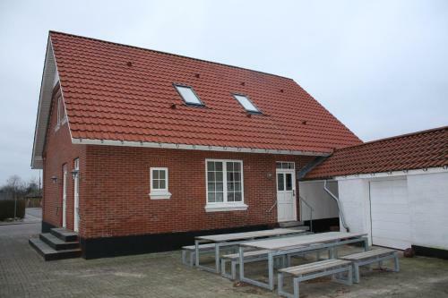 Skibbild Bed & Breakfast