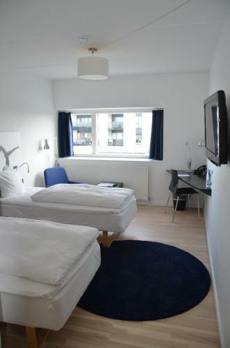 Hotel Dgi-huset Herning