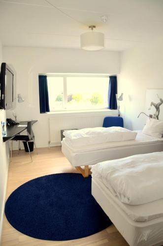 Hotel Dgi-huset Herning