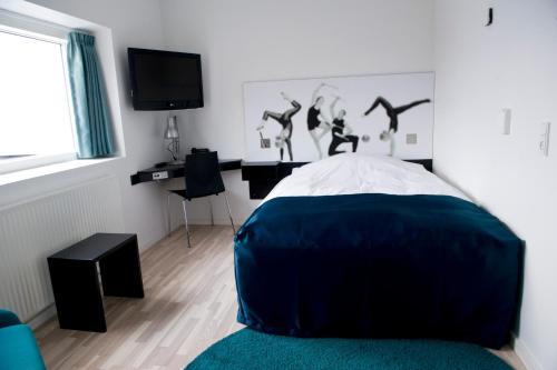 Hotel Dgi-huset Herning