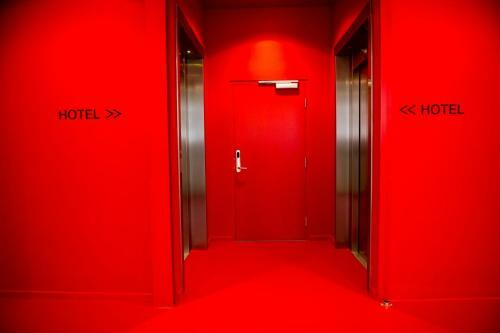 Hotel Dgi-huset Herning