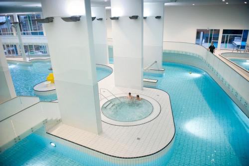 Hotel Dgi-huset Herning