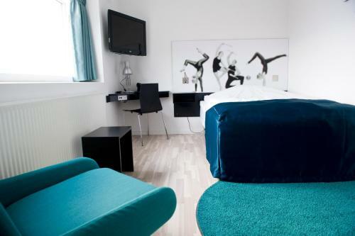 Hotel Dgi-huset Herning