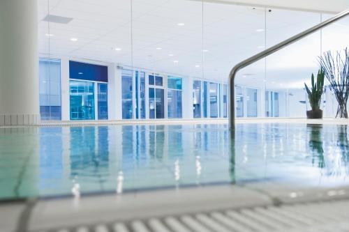 Hotel Dgi-huset Herning