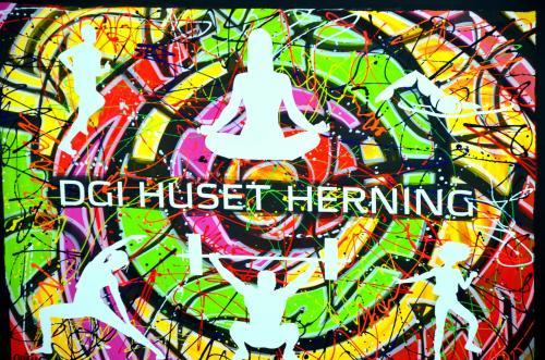 Hotel Dgi-huset Herning