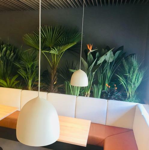 Hotel Dgi-huset Herning