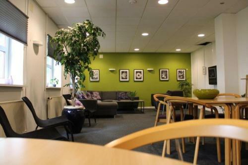 Danhostel Herning