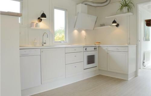 Holiday Home Arupsvej Gr�sted