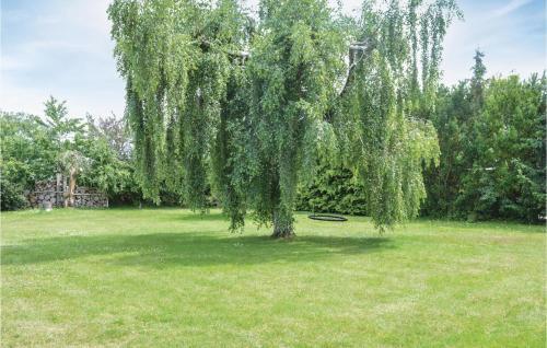 Holiday Home Arupsvej Gr�sted