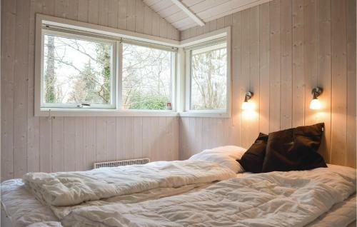 Holiday Home Nellikevej Gilleleje Denm