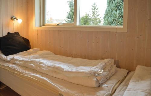 Holiday Home Nellikevej Gilleleje Denm