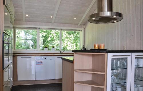 Holiday Home Nellikevej Gilleleje Denm