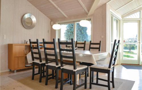 Holiday Home Nellikevej Gilleleje Denm