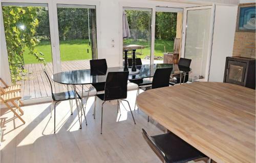 Holiday Home Revlingestien Gilleleje V