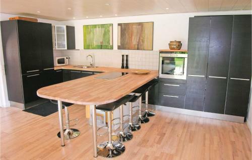 Holiday Home Revlingestien Gilleleje V