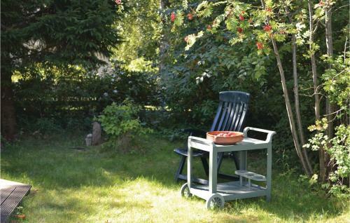 Holiday Home Lyngvej Gilleleje IX