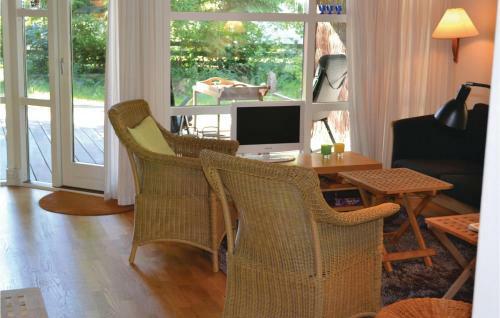 Holiday Home Lyngvej Gilleleje IX