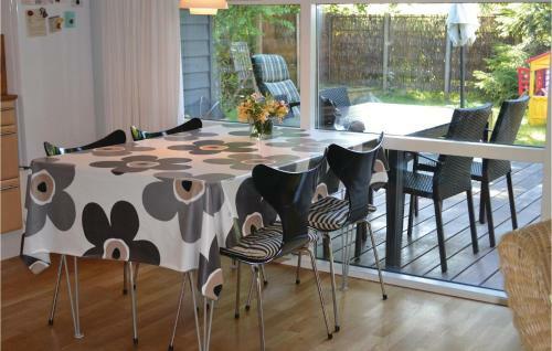 Holiday Home Lyngvej Gilleleje IX
