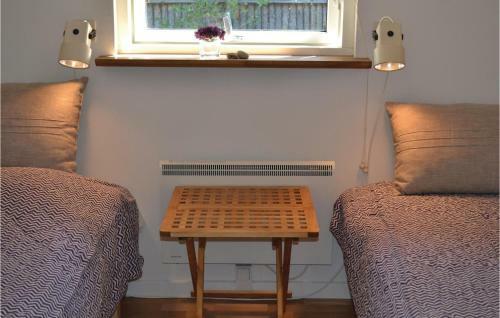 Holiday Home Lyngvej Gilleleje IX