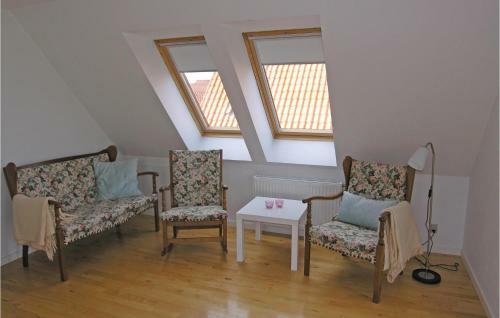 Holiday Home Smedegade Tranek�r III