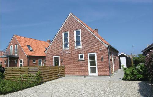 Holiday Home Smedegade Tranek�r III