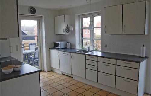Holiday Home Smedegade Tranek�r III