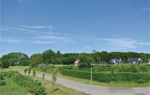 Holiday Home Smedegade Tranek�r III