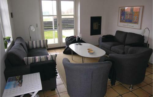 Holiday Home Smedegade Tranek�r III