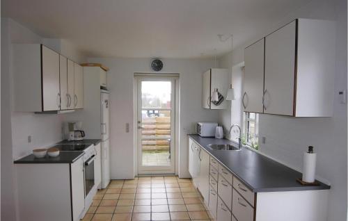 Holiday Home Smedegade Tranek�r III