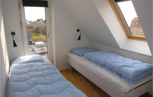 Holiday Home Smedegade Tranek�r III