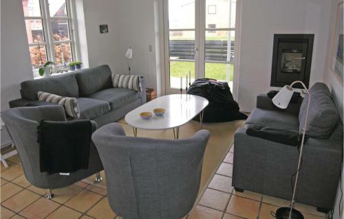 Holiday Home Smedegade Tranek�r III