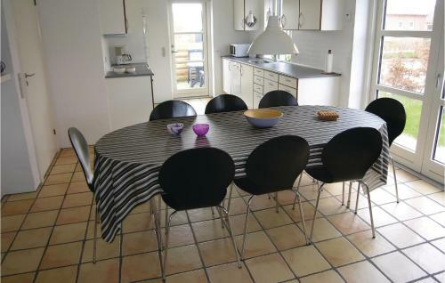 Holiday Home Smedegade Tranek�r III