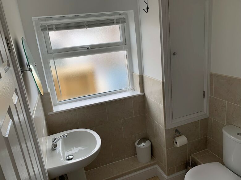 One Bedroom Flat In Whitstable