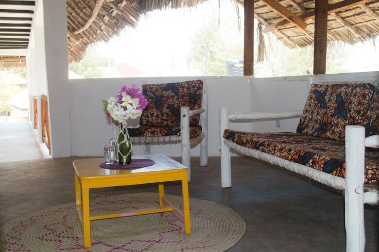 Bed & Breakfast Villa Kiota