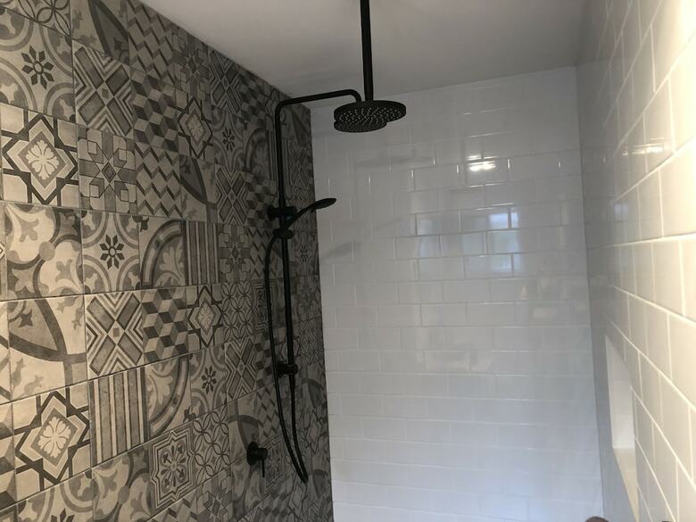 Apartamentos Mole Creek Hideaway