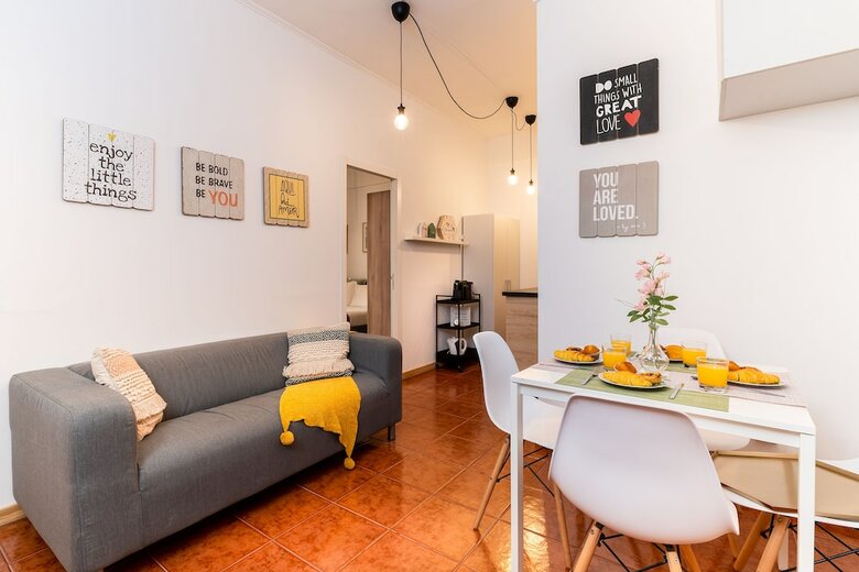 Pb Bolh�o Apartments - Free Parking Downtown