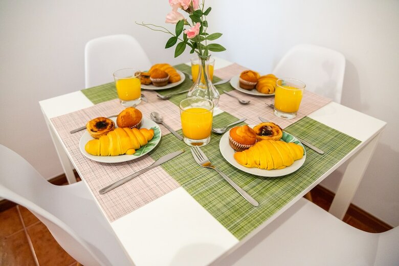 Pb Bolh�o Apartments - Free Parking Downtown