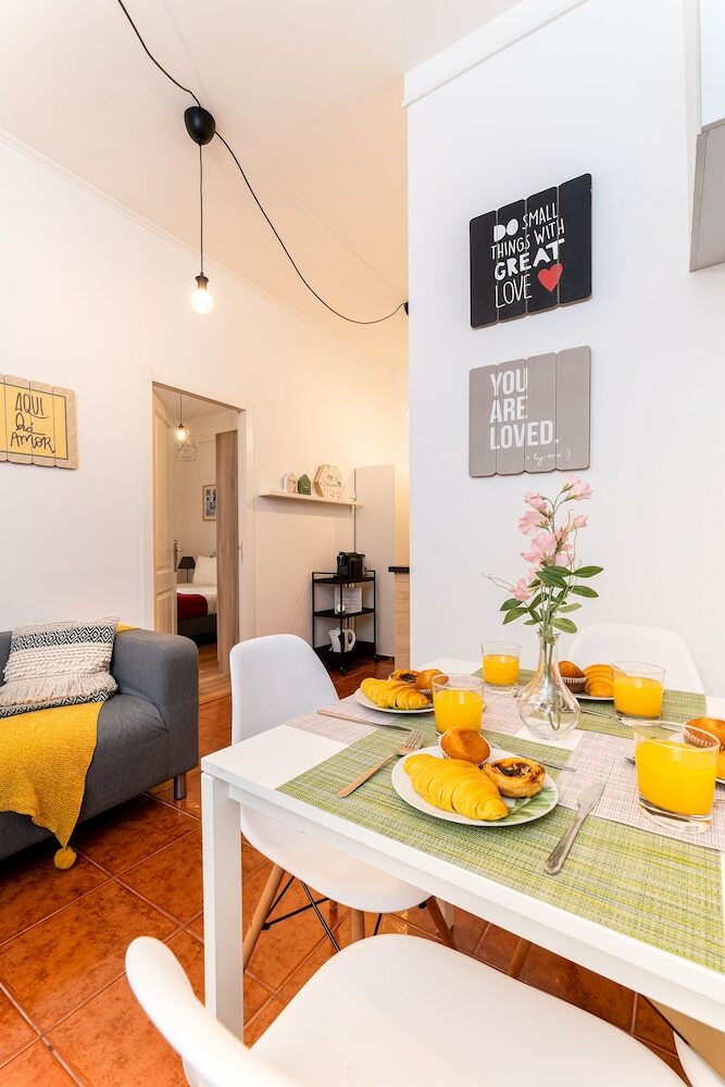 Pb Bolh�o Apartments - Free Parking Downtown
