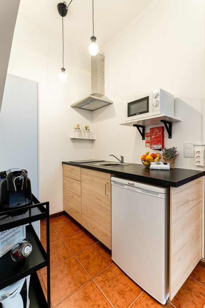Pb Bolh�o Apartments - Free Parking Downtown