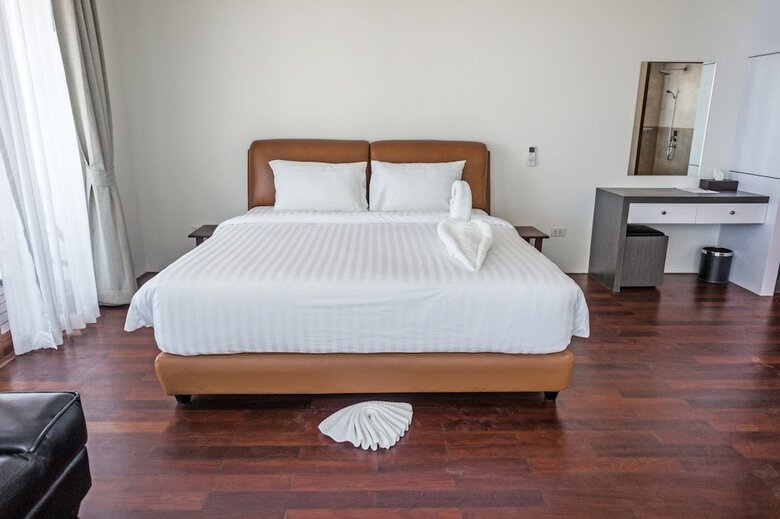 Hotel Pp Mountain Beach Resort