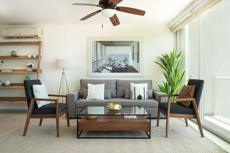 Apartamentos Arena Stunning 2 Bdr Beachfront- Designer Vibes