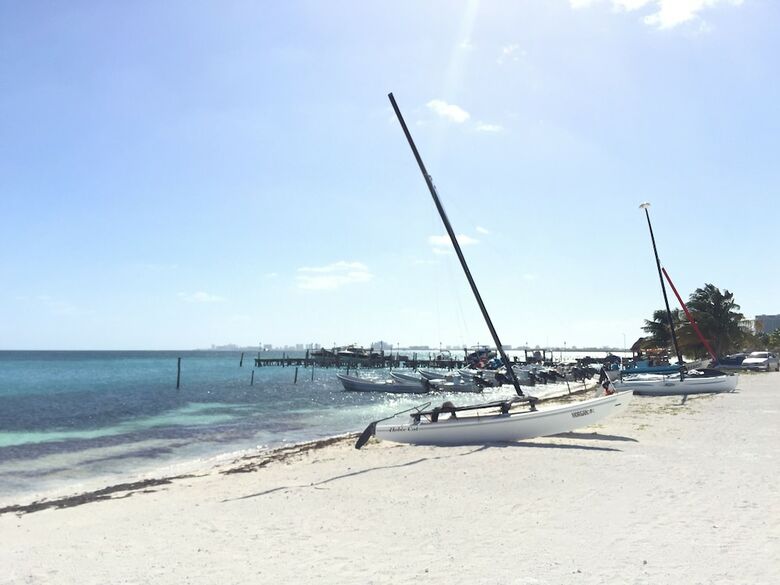 Apartamentos Arena Stunning 2 Bdr Beachfront- Designer Vibes