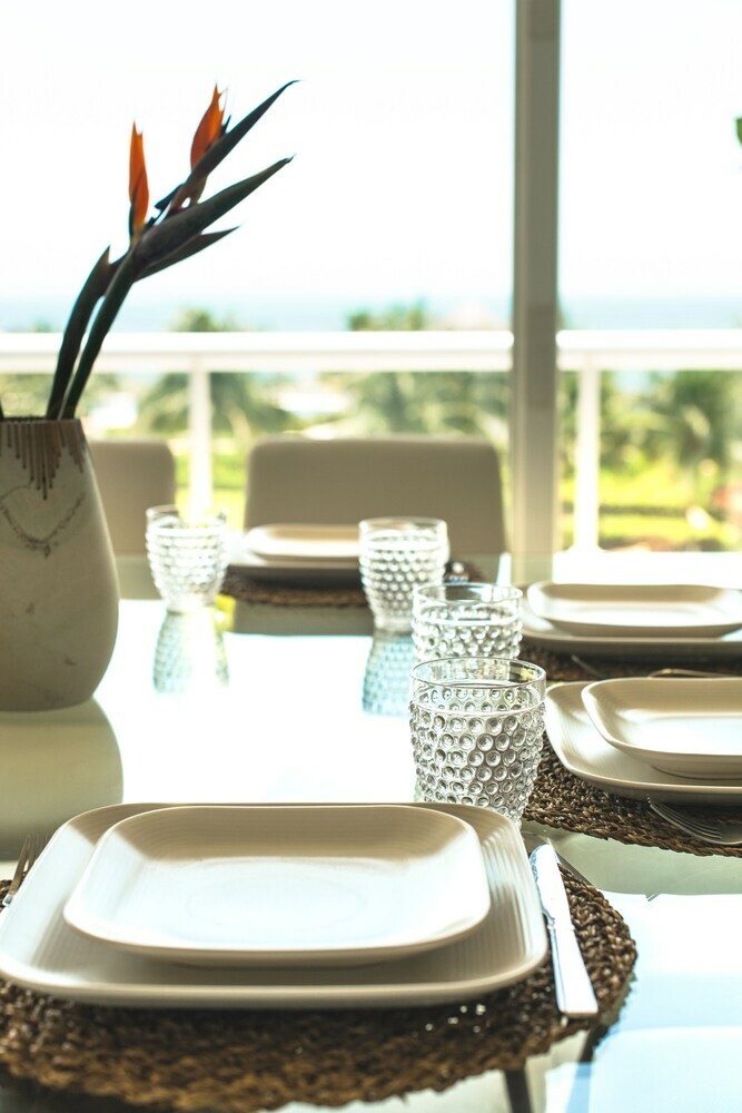 Apartamentos Arena Stunning 2 Bdr Beachfront- Designer Vibes