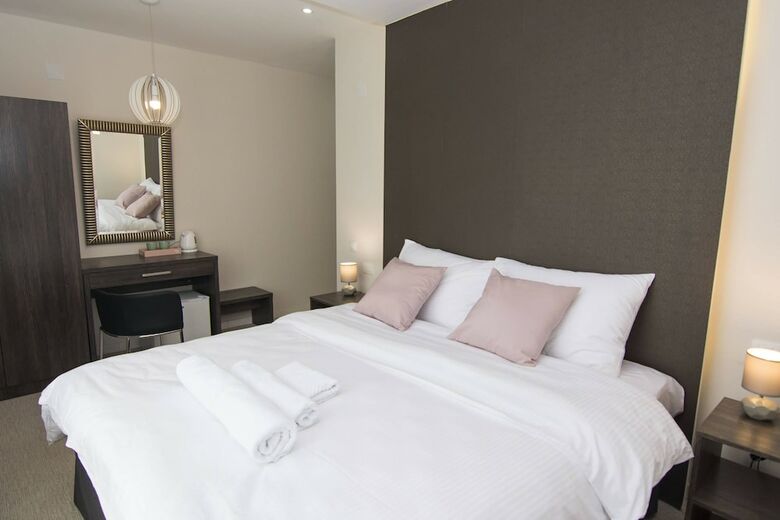 Hotel Beo Green View
