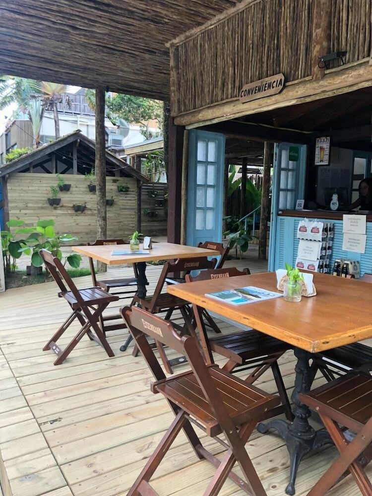 Hostal Hostel Royal Cambury