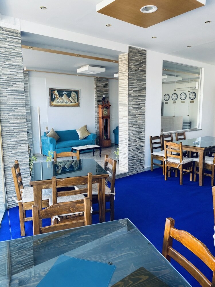 Hotel Golden Plaza Dahab Resort