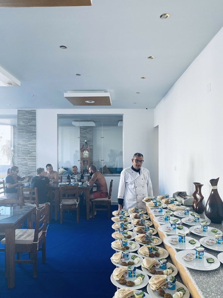 Hotel Golden Plaza Dahab Resort