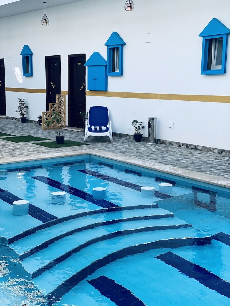 Hotel Golden Plaza Dahab Resort