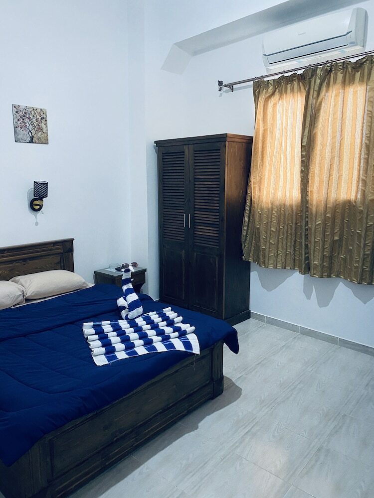 Hotel Golden Plaza Dahab Resort